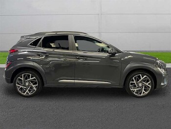 Used Hyundai KONA 2023 for sale - 78960234: Photo