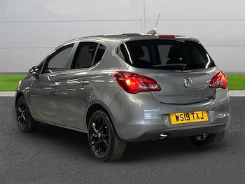Used Vauxhall Corsa 2019 for sale - 78472753: Photo