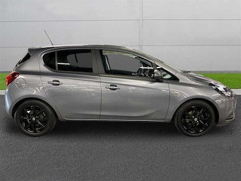 Used Vauxhall Corsa 2019 for sale - 78472753: Photo