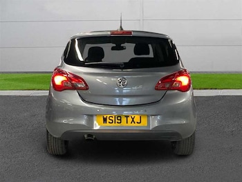 Used Vauxhall Corsa 2019 for sale - 78472753: Photo