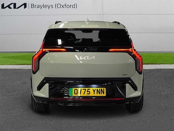 Used Kia EV3 2025 for sale - 77885628: Photo