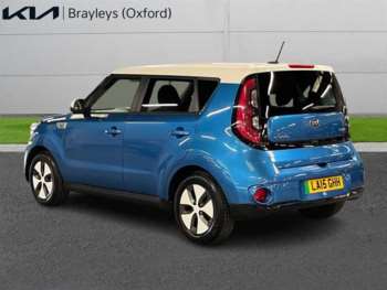 Used Kia Soul 2015 for sale - 74880719: Photo