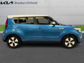 Used Kia Soul 2015 for sale - 74880719: Photo