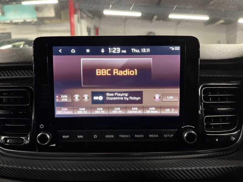 Used Kia Rio 2023 for sale - 76717699: Photo 10