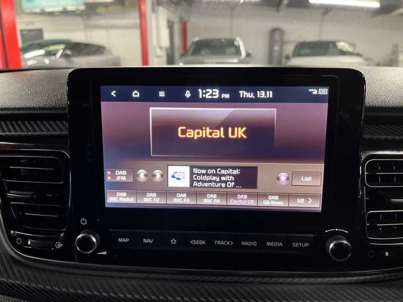 Used Kia Rio 2023 for sale - 76717699: Photo 11