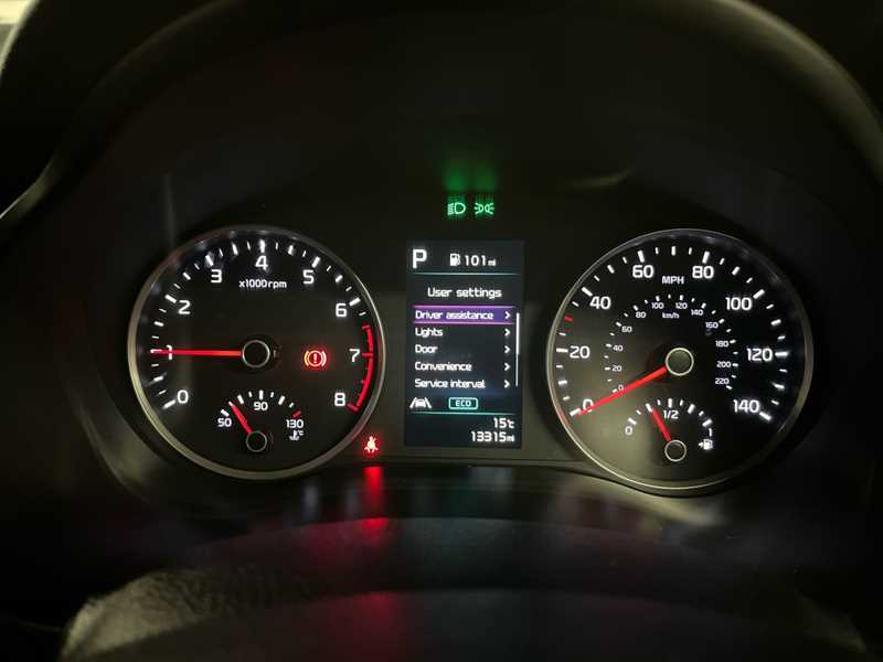 Used Kia Rio 2023 for sale - 76717699: Photo 14