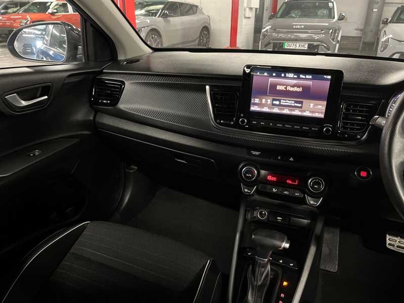 Used Kia Rio 2023 for sale - 76717699: Photo 17