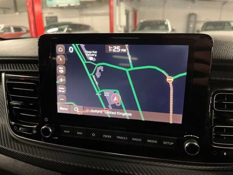 Used Kia Rio 2023 for sale - 76717699: Photo 26