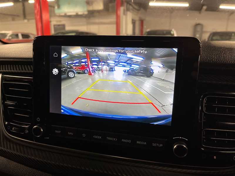 Used Kia Rio 2023 for sale - 76717699: Photo 27