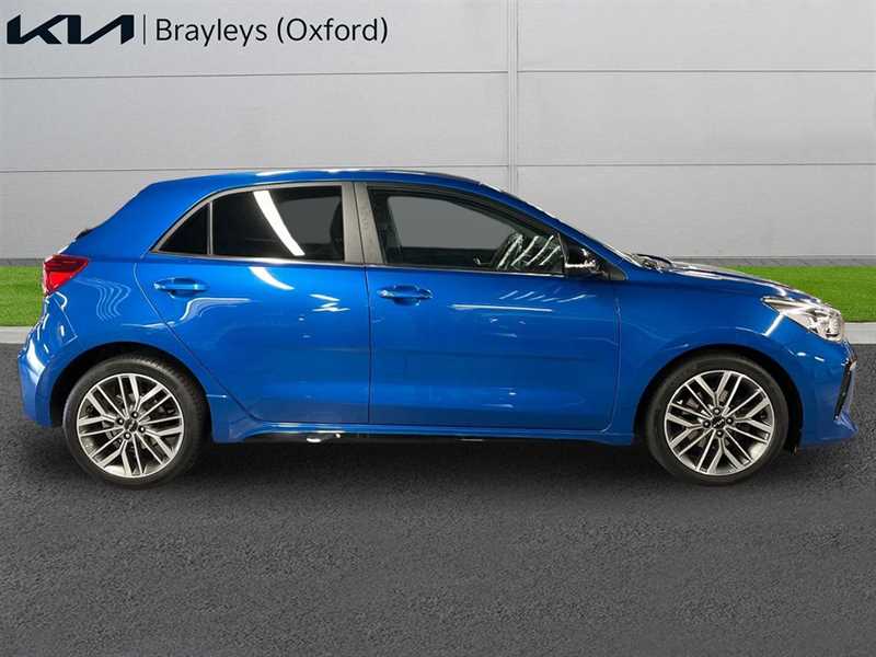 Used Kia Rio 2023 for sale - 76717699: Photo 3