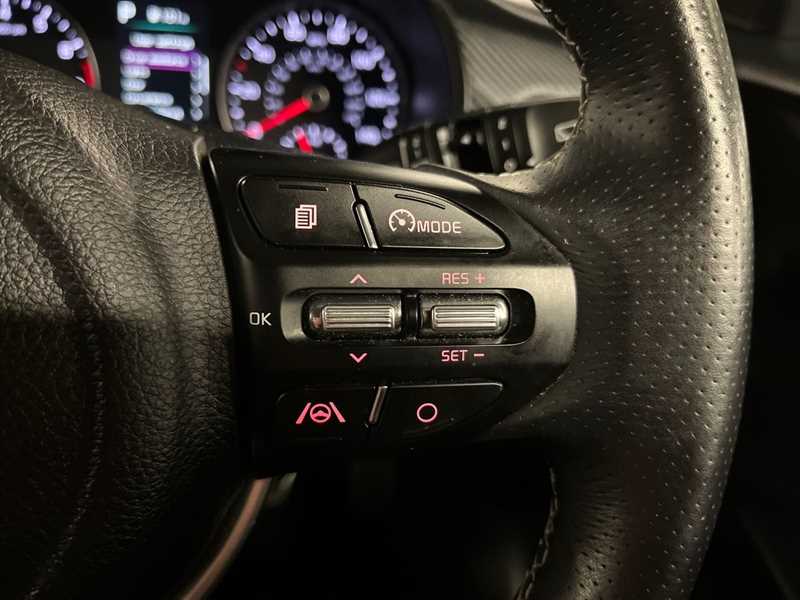 Used Kia Rio 2023 for sale - 76717699: Photo 30