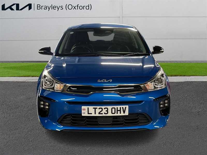 Used Kia Rio 2023 for sale - 76717699: Photo 5