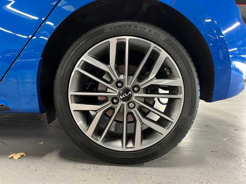 Used Kia Rio 2023 for sale - 76717699: Photo 6