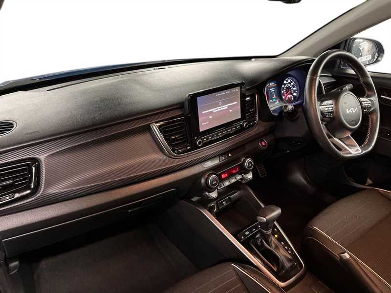 Used Kia Rio 2023 for sale - 76717699: Photo 7