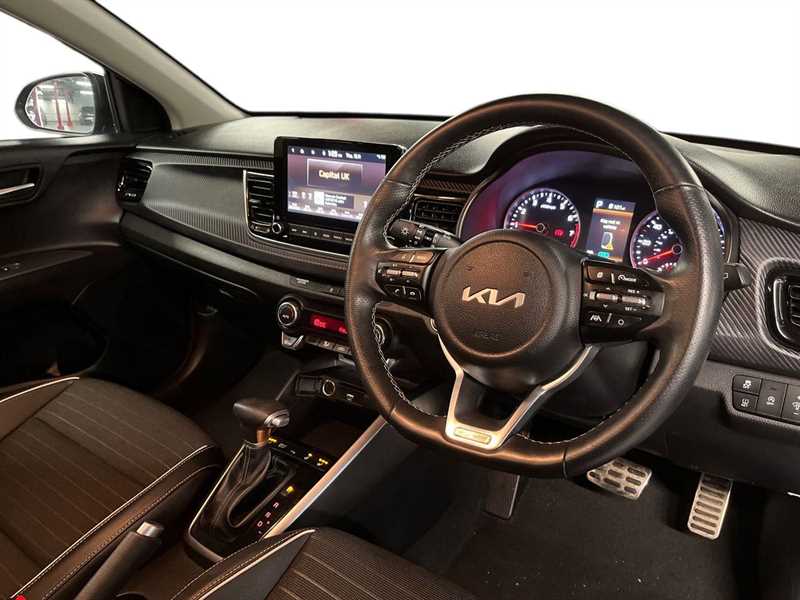Used Kia Rio 2023 for sale - 76717699: Photo 8