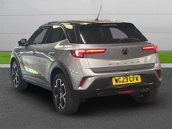 Used Vauxhall Mokka 2023 for sale - 79170977: Photo