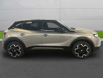 Used Vauxhall Mokka 2023 for sale - 79170977: Photo