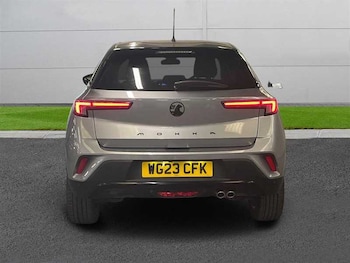 Used Vauxhall Mokka 2023 for sale - 79170977: Photo