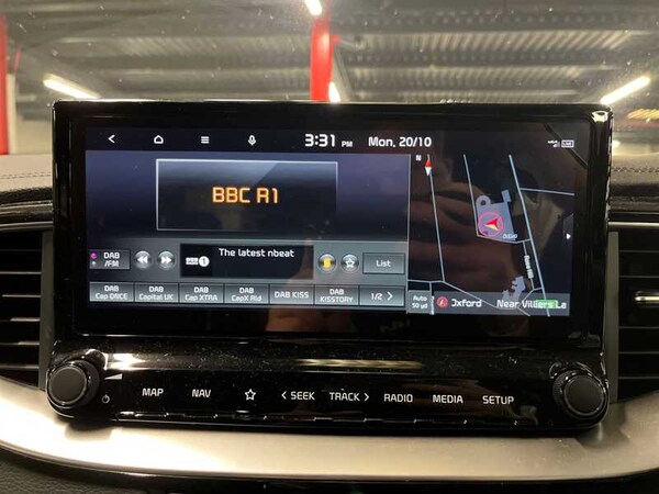 Used Kia XCeed 2025 for sale - 76262001: Photo 11