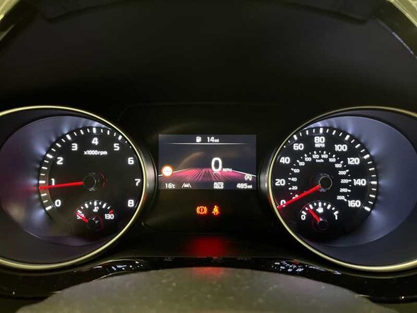 Used Kia XCeed 2025 for sale - 76262001: Photo 14