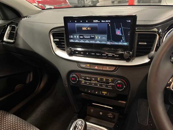 Used Kia XCeed 2025 for sale - 76262001: Photo 17