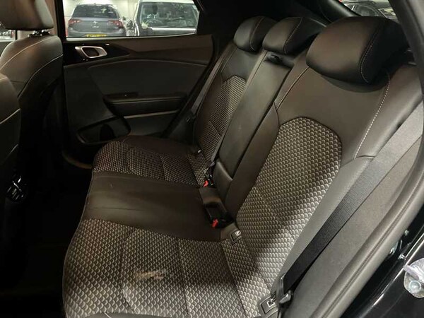Used Kia XCeed 2025 for sale - 76262001: Photo 19