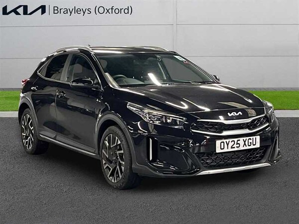 Used Kia XCeed 2025 for sale - 76262001: Photo 1