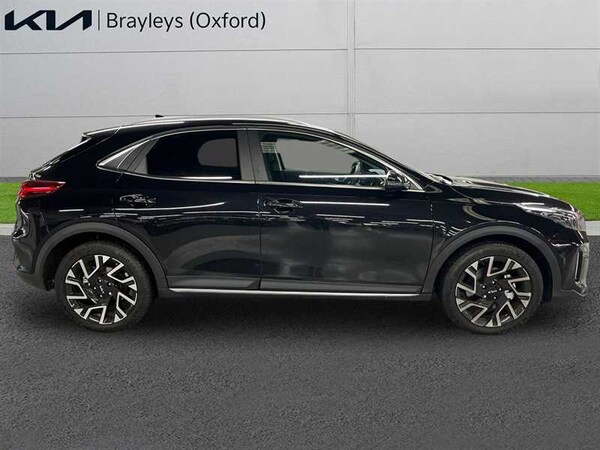 Used Kia XCeed 2025 for sale - 76262001: Photo 3