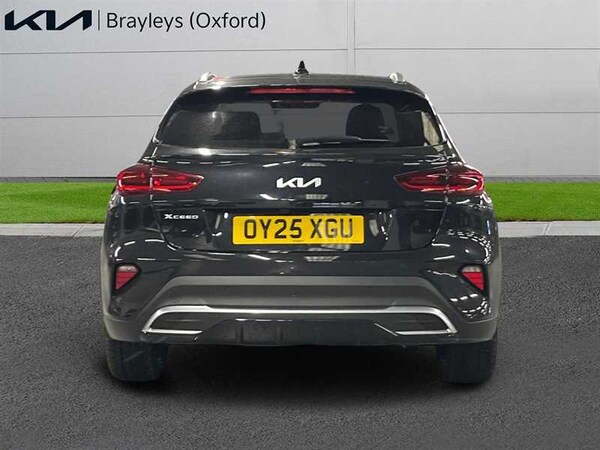 Used Kia XCeed 2025 for sale - 76262001: Photo 4