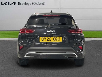 Used Kia XCeed 2025 for sale - 76262001: Photo 4