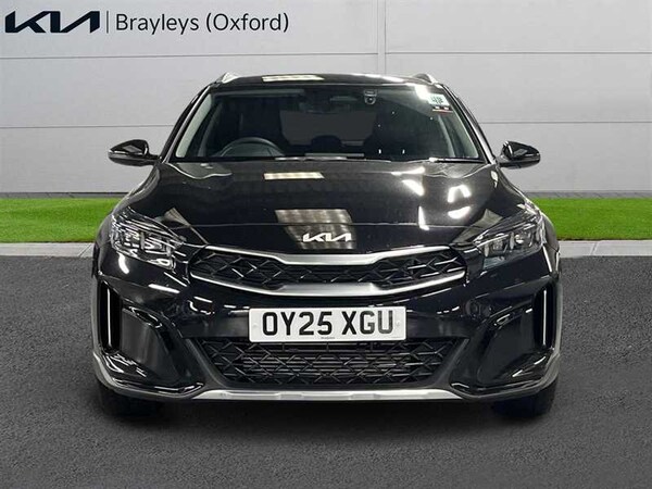 Used Kia XCeed 2025 for sale - 76262001: Photo 5