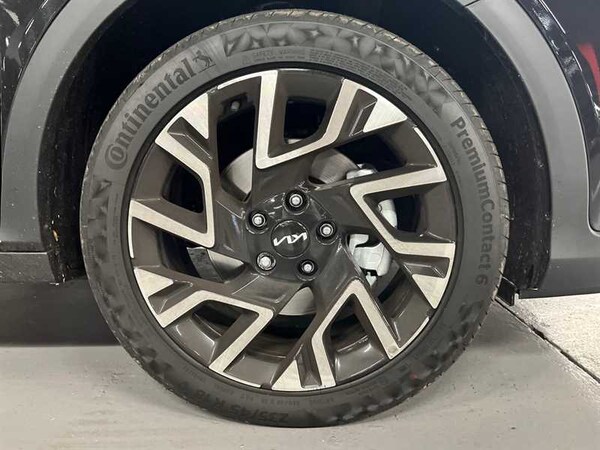 Used Kia XCeed 2025 for sale - 76262001: Photo 6