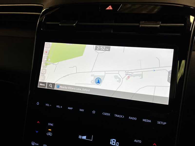 Used Hyundai TUCSON 2023 for sale - 77428430: Photo 10