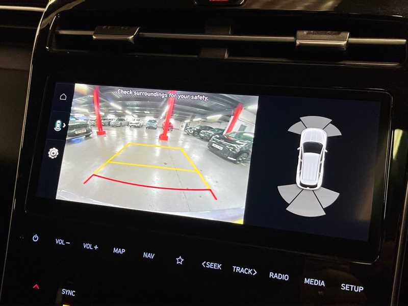 Used Hyundai TUCSON 2023 for sale - 77428430: Photo 11