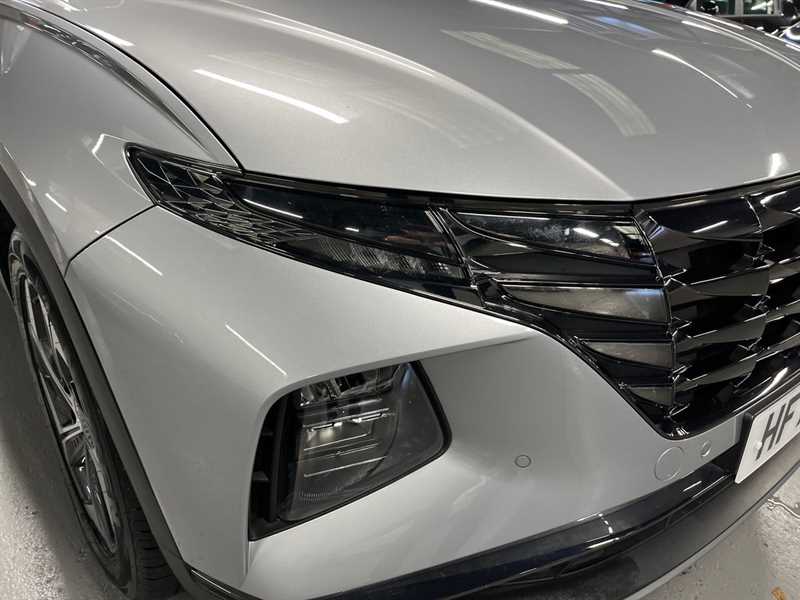 Used Hyundai TUCSON 2023 for sale - 77428430: Photo 13