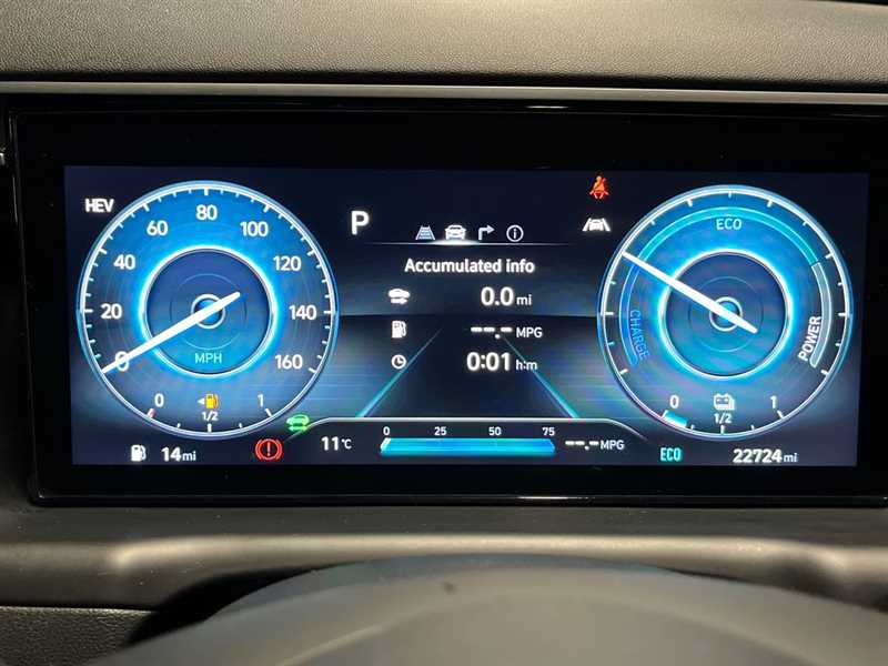 Used Hyundai TUCSON 2023 for sale - 77428430: Photo 14