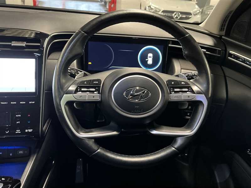 Used Hyundai TUCSON 2023 for sale - 77428430: Photo 15