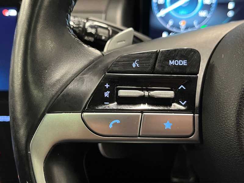 Used Hyundai TUCSON 2023 for sale - 77428430: Photo 16