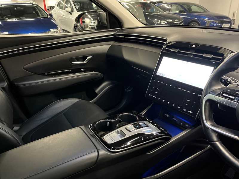 Used Hyundai TUCSON 2023 for sale - 77428430: Photo 17