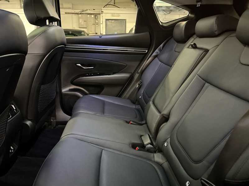 Used Hyundai TUCSON 2023 for sale - 77428430: Photo 18