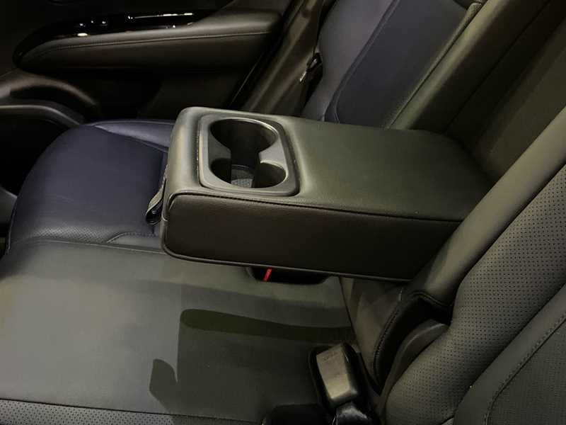 Used Hyundai TUCSON 2023 for sale - 77428430: Photo 22