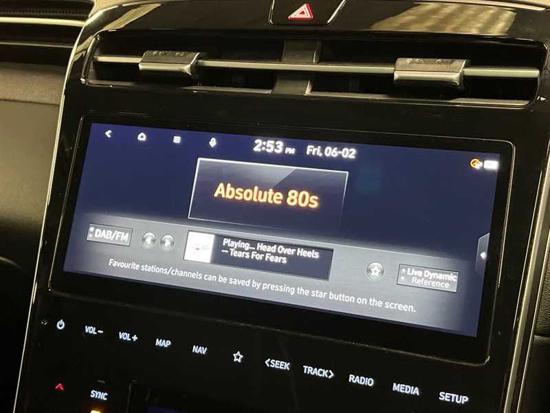 Used Hyundai TUCSON 2023 for sale - 77428430: Photo 24