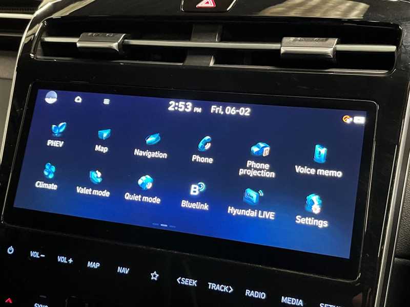 Used Hyundai TUCSON 2023 for sale - 77428430: Photo 25