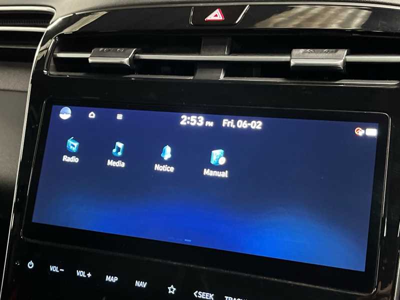 Used Hyundai TUCSON 2023 for sale - 77428430: Photo 26