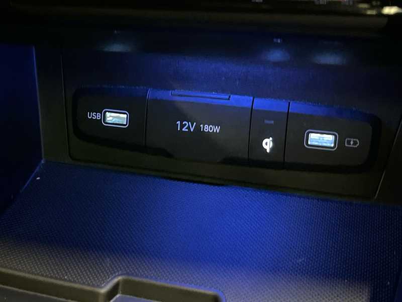 Used Hyundai TUCSON 2023 for sale - 77428430: Photo 27