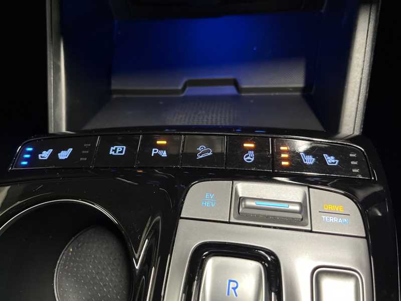 Used Hyundai TUCSON 2023 for sale - 77428430: Photo 28