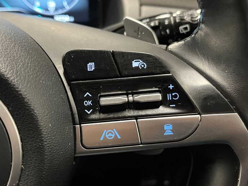 Used Hyundai TUCSON 2023 for sale - 77428430: Photo 29