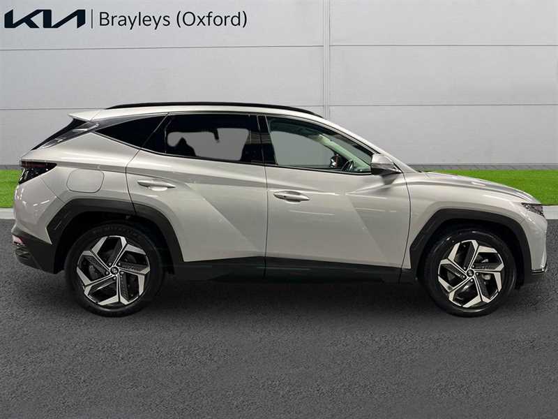 Used Hyundai TUCSON 2023 for sale - 77428430: Photo 3