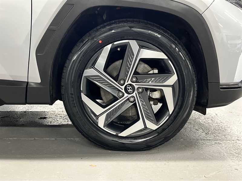 Used Hyundai TUCSON 2023 for sale - 77428430: Photo 6