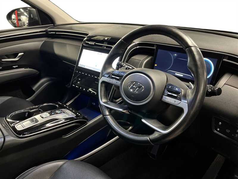 Used Hyundai TUCSON 2023 for sale - 77428430: Photo 8